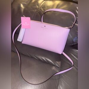 Kate spade crossbody
